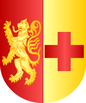 ESCUDO SIGUIENTE