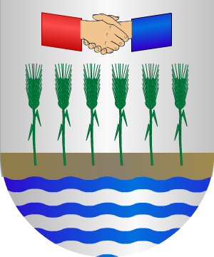 ESCUDO PRECEDENTE