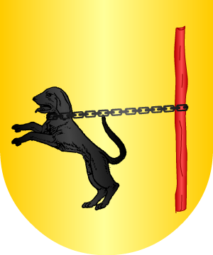 ESCUDO SIGUIENTE