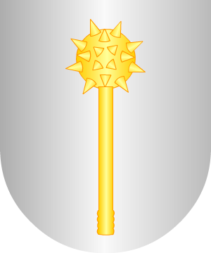 ESCUDO PRECEDENTE