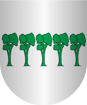 ESCUDO PRECEDENTE