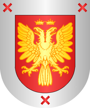 ESCUDO SIGUIENTE