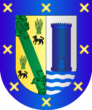 ESCUDO SIGUIENTE