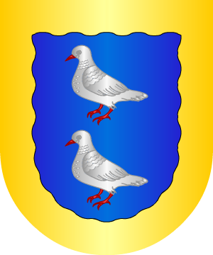 ESCUDO PRECEDENTE