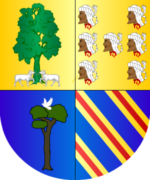 ESCUDO PRECEDENTE