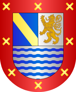 ESCUDO PRECEDENTE