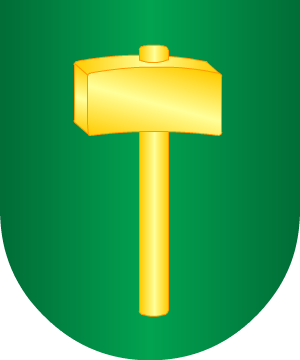 ESCUDO PRECEDENTE