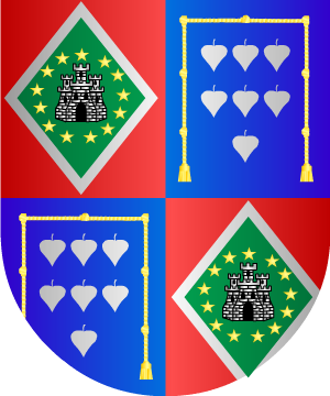 ESCUDO PRECEDENTE