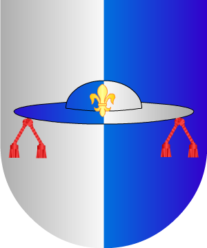ESCUDO SIGUIENTE