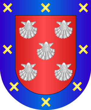 ESCUDO SIGUIENTE