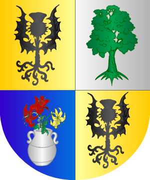 ESCUDO PRECEDENTE
