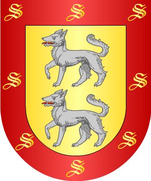 ESCUDO SIGUIENTE