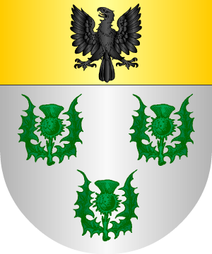 ESCUDO PRECEDENTE
