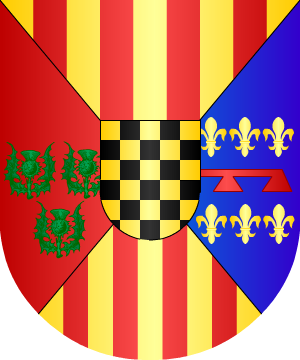 ESCUDO ALEATORIO