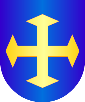 ESCUDO SIGUIENTE