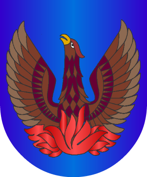 ESCUDO SIGUIENTE