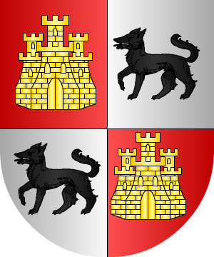 ESCUDO PRECEDENTE