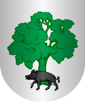 ESCUDO PRECEDENTE