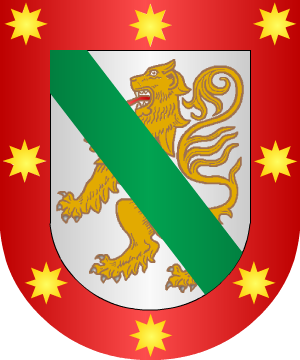 ESCUDO PRECEDENTE