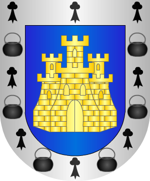 ESCUDO ALEATORIO