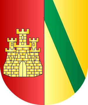 ESCUDO PRECEDENTE