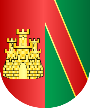 ESCUDO SIGUIENTE