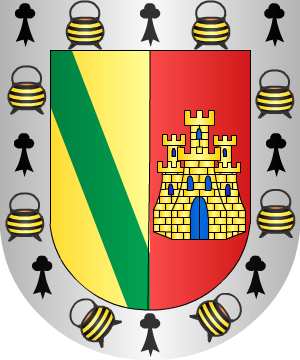 ESCUDO PRECEDENTE