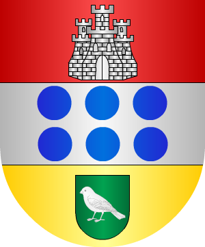 ESCUDO ALEATORIO