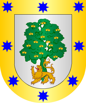 ESCUDO ALEATORIO