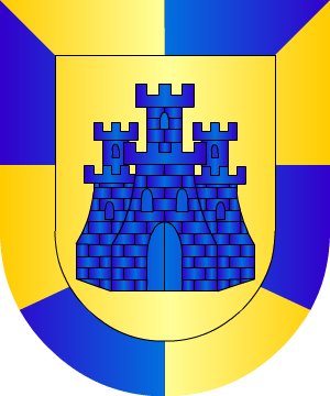 ESCUDO SIGUIENTE