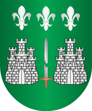 ESCUDO PRECEDENTE