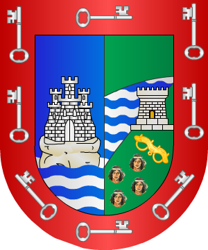 ESCUDO SIGUIENTE