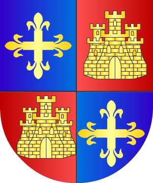 ESCUDO ALEATORIO