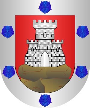 ESCUDO PRECEDENTE
