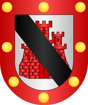 ESCUDO PRECEDENTE