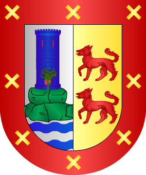 ESCUDO SIGUIENTE