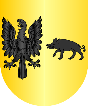 ESCUDO SIGUIENTE