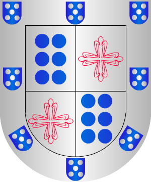 ESCUDO PRECEDENTE
