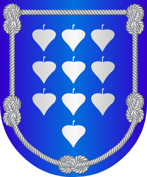 ESCUDO SIGUIENTE