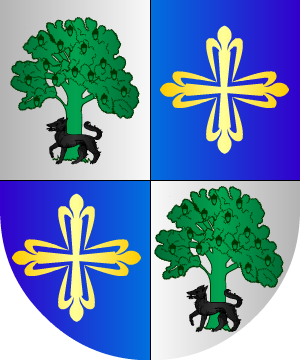 ESCUDO PRECEDENTE