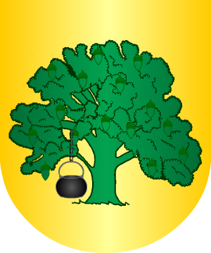 ESCUDO SIGUIENTE