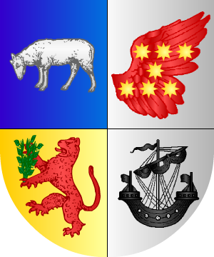 ESCUDO SIGUIENTE