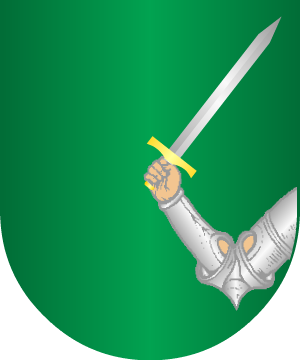 ESCUDO SIGUIENTE