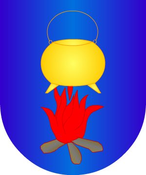 ESCUDO SIGUIENTE
