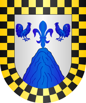 ESCUDO PRECEDENTE