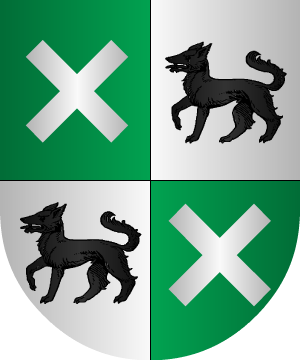 ESCUDO SIGUIENTE