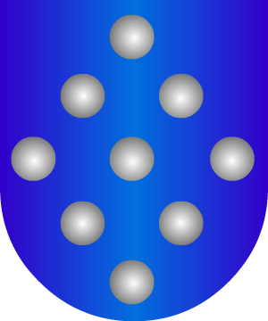 ESCUDO ALEATORIO