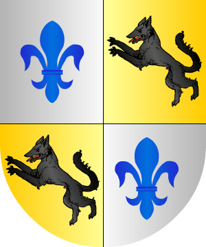 ESCUDO PRECEDENTE