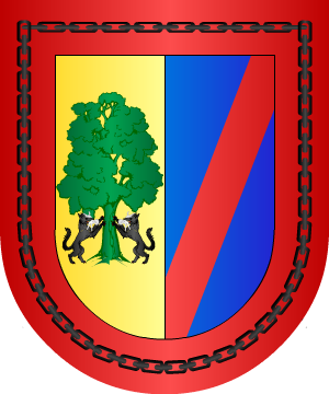 ESCUDO SIGUIENTE