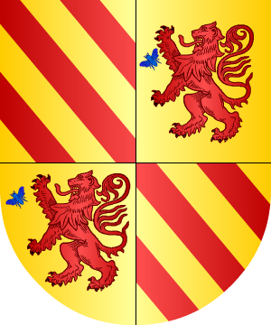 ESCUDO ALEATORIO